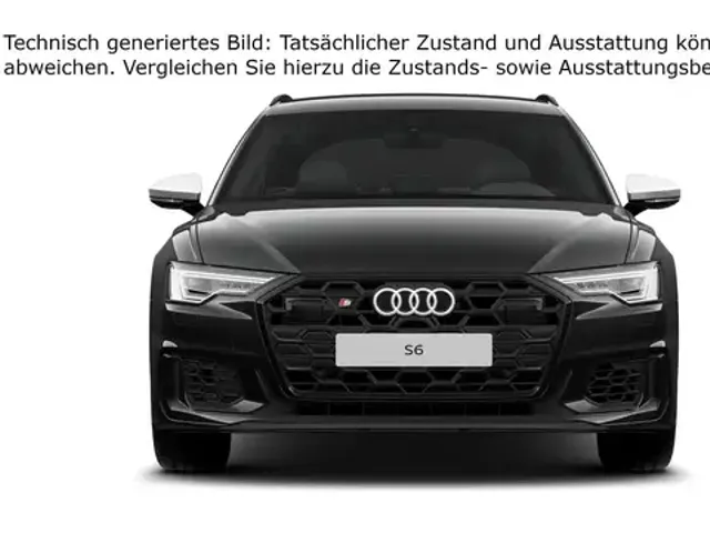 Audi S6