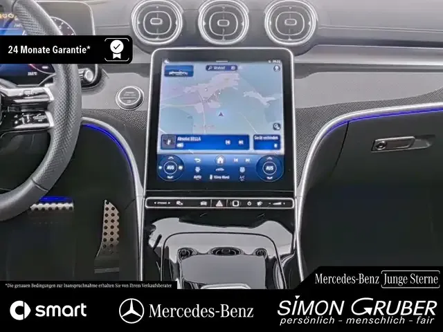 Mercedes-Benz CLE 450