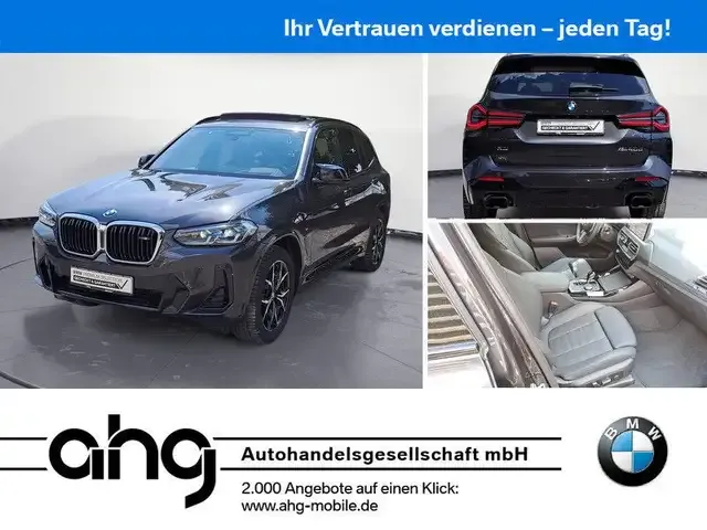 BMW X3 M