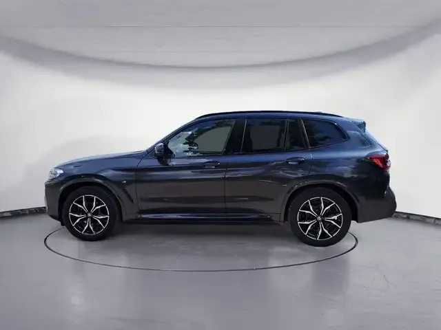 BMW X3 M