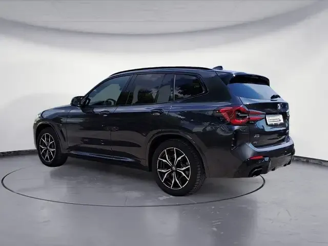 BMW X3 M