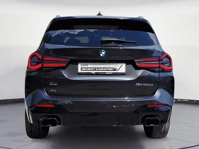 BMW X3 M