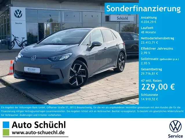 Volkswagen ID.3