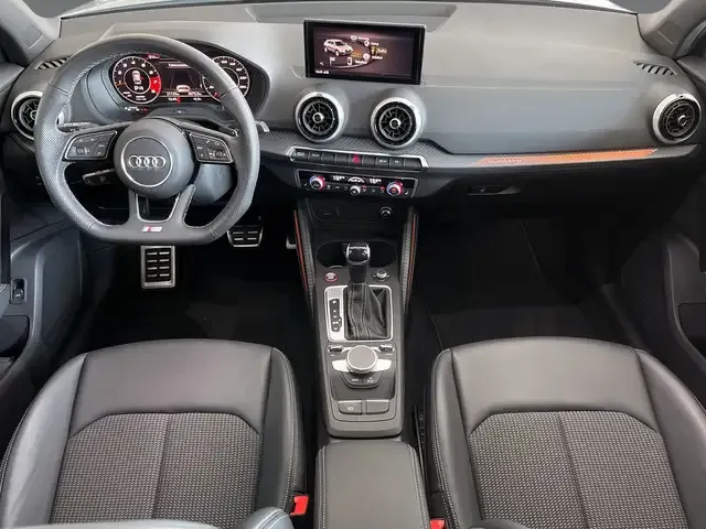 Audi SQ2
