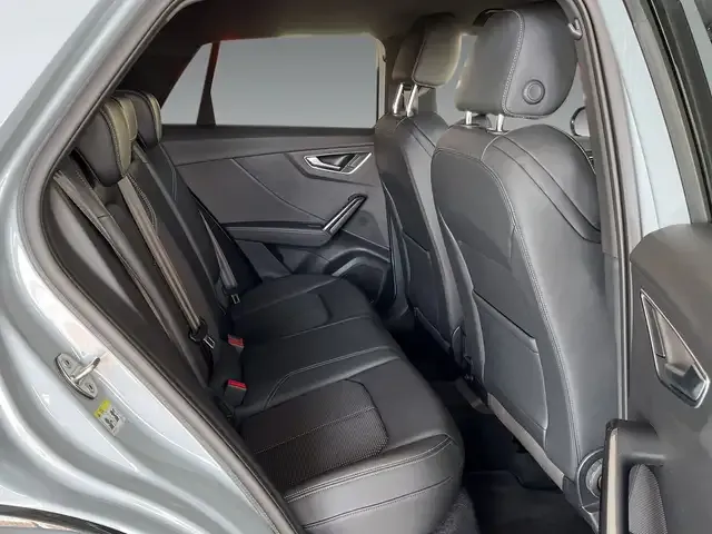Audi SQ2