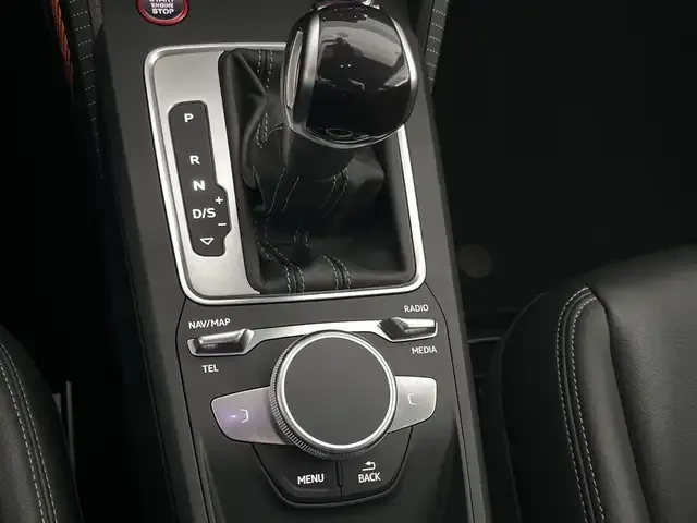 Audi SQ2