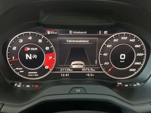 Audi SQ2