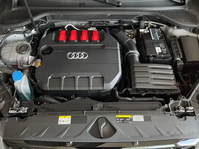 Audi SQ2