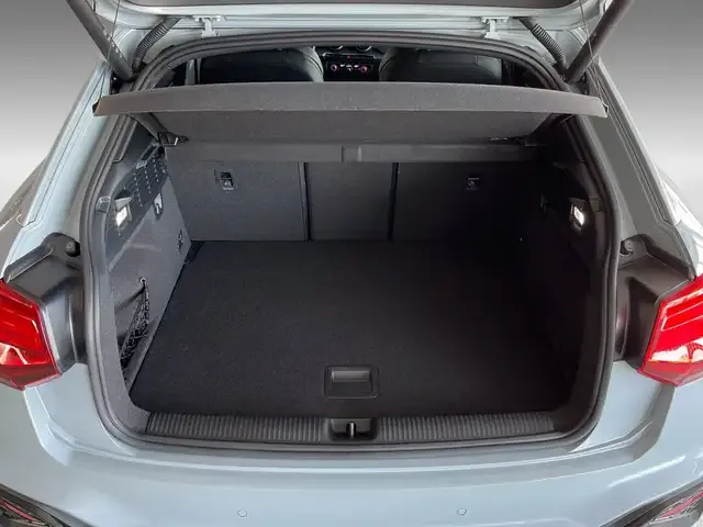Audi SQ2
