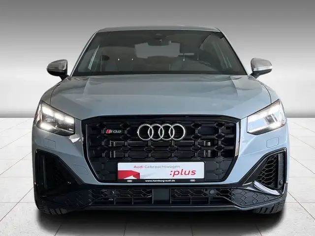 Audi SQ2