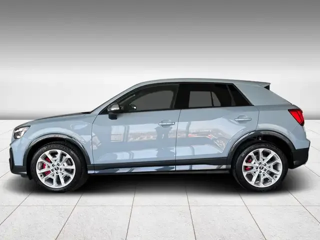 Audi SQ2