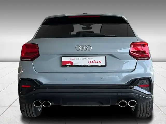 Audi SQ2
