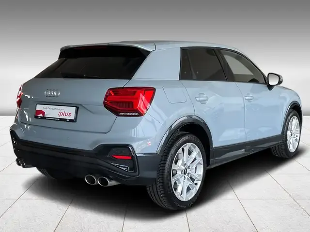 Audi SQ2