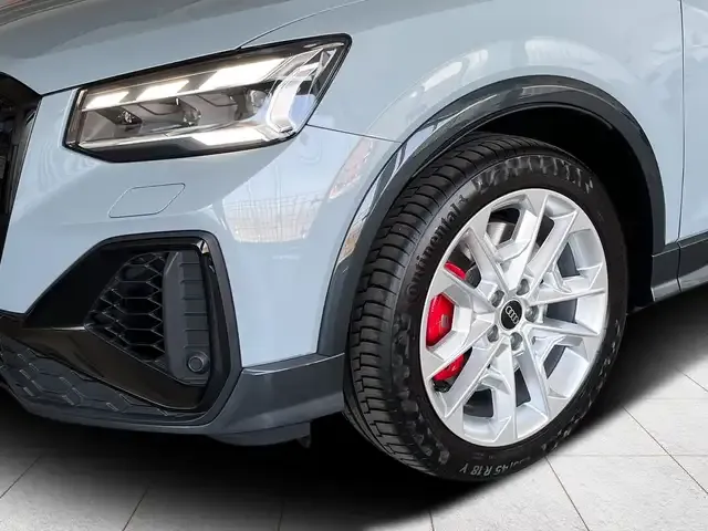 Audi SQ2