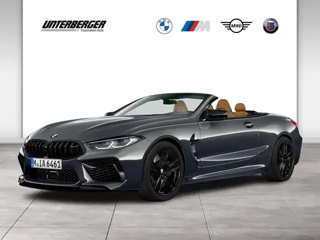 BMW M8