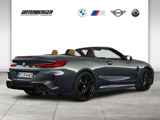 BMW M8