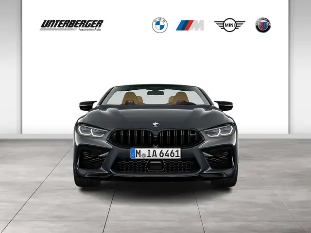 BMW M8