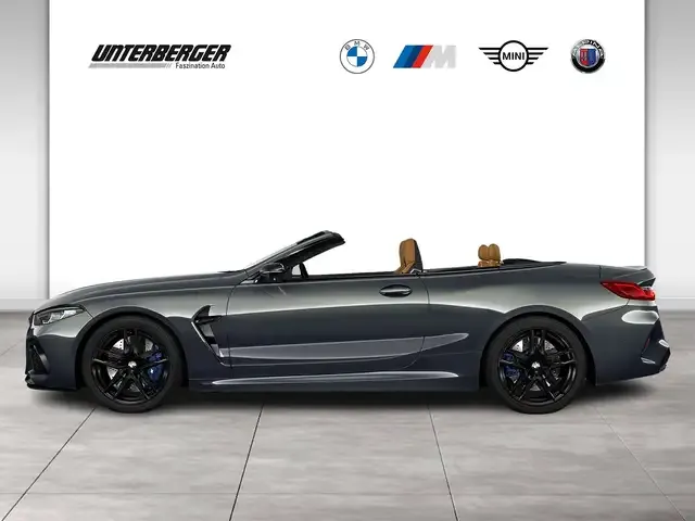 BMW M8