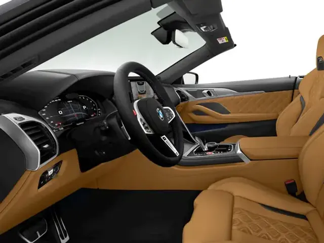 BMW M8