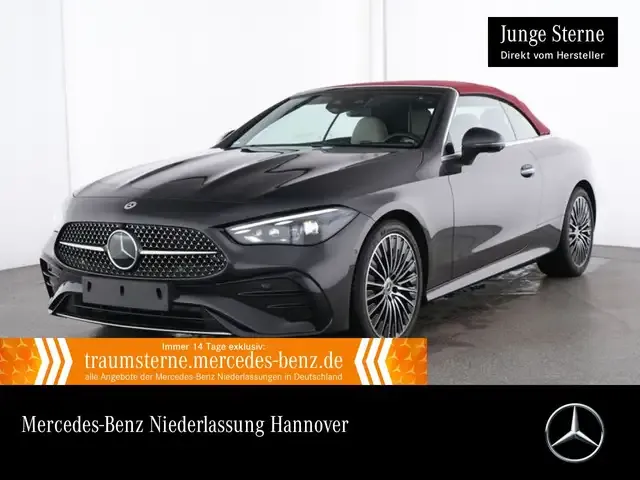 Mercedes-Benz CLE 220
