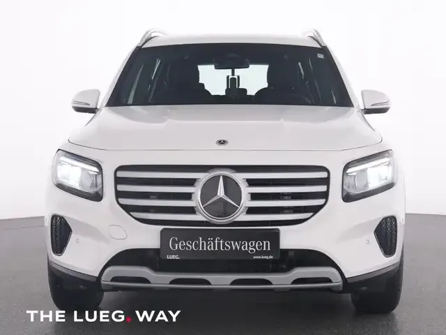Mercedes-Benz GLB 180