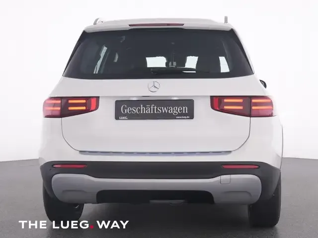 Mercedes-Benz GLB 180