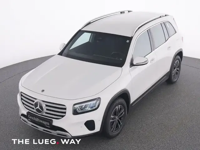 Mercedes-Benz GLB 180