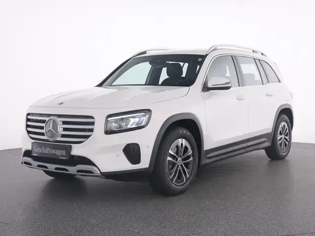Mercedes-Benz GLB 180