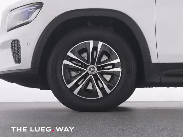 Mercedes-Benz GLB 180