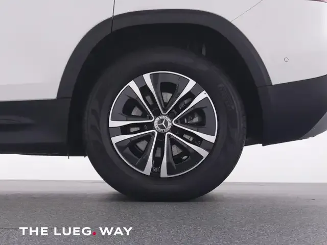 Mercedes-Benz GLB 180