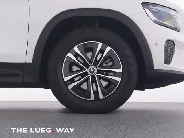 Mercedes-Benz GLB 180