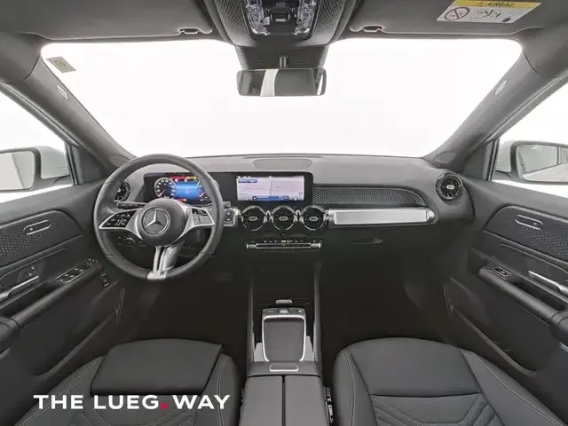 Mercedes-Benz GLB 180