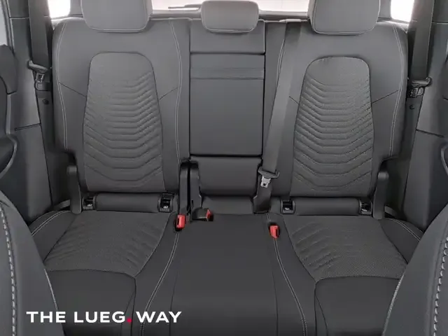 Mercedes-Benz GLB 180