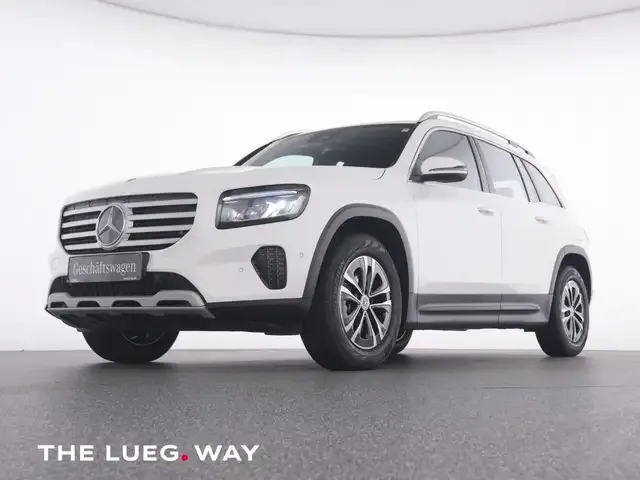 Mercedes-Benz GLB 180