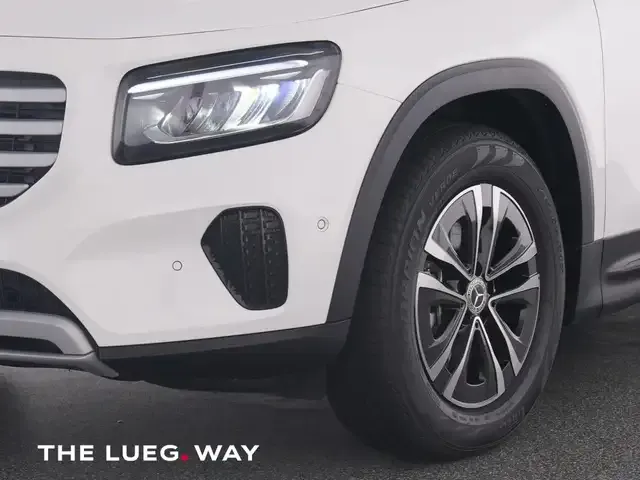 Mercedes-Benz GLB 180