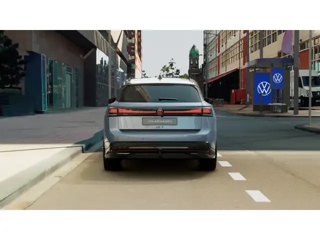 Volkswagen ID.7