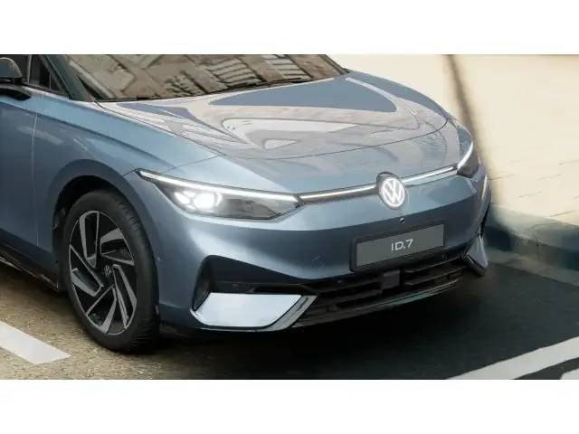 Volkswagen ID.7