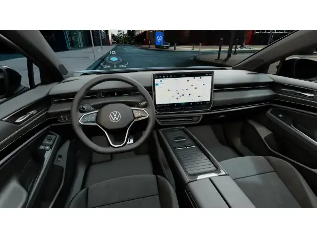 Volkswagen ID.7