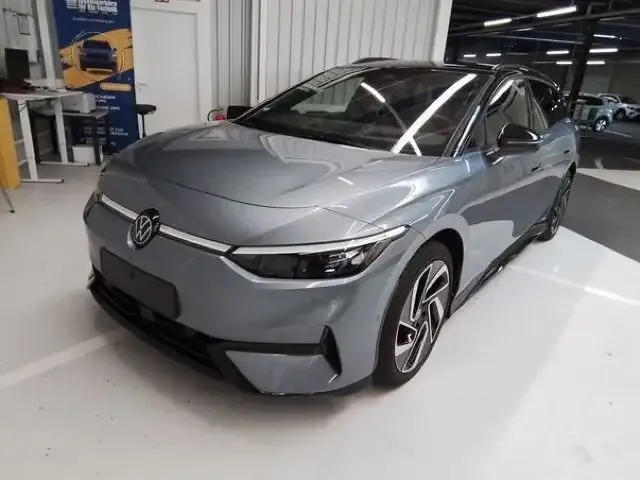 Volkswagen ID.7