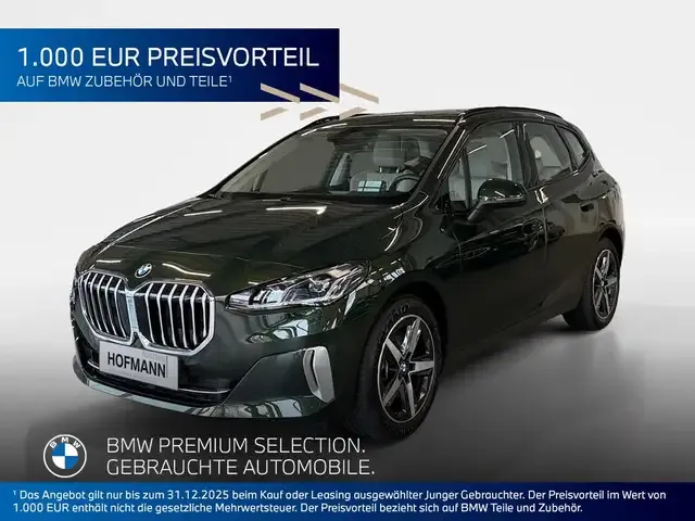 BMW 223