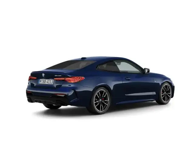 BMW 440