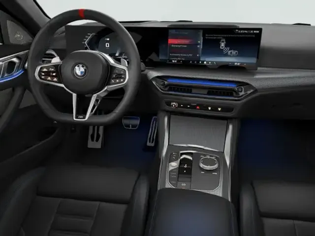BMW 440