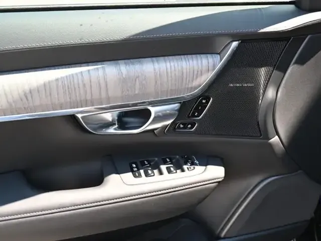 Volvo V90 Cross Country