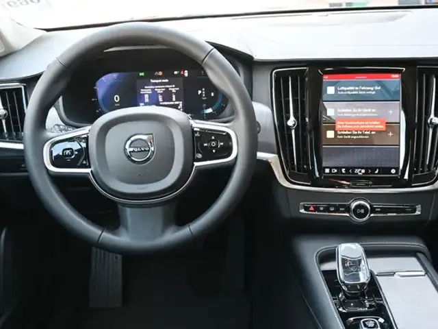 Volvo V90 Cross Country