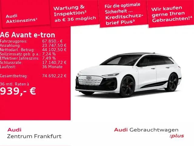 Audi Sonstige