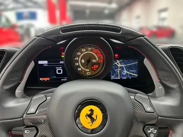Ferrari 488