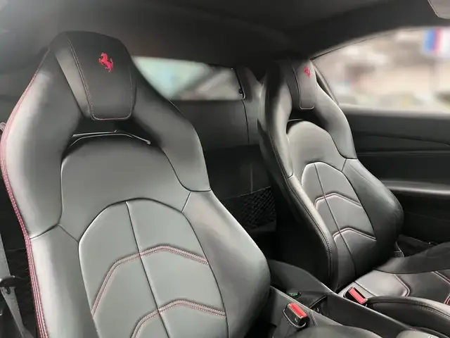 Ferrari 488