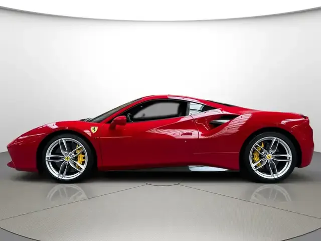 Ferrari 488