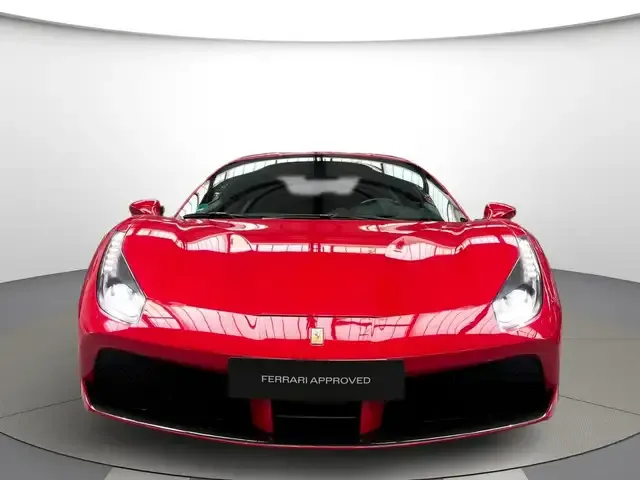 Ferrari 488