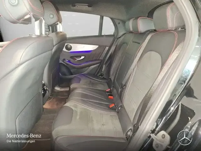 Mercedes-Benz GLC 400